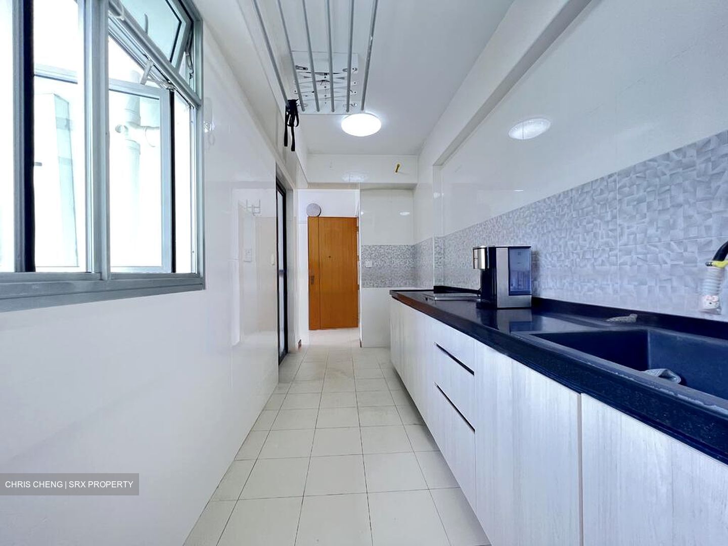 Blk 366A Sun Breeze (Sembawang), HDB 2 Rooms #455915761